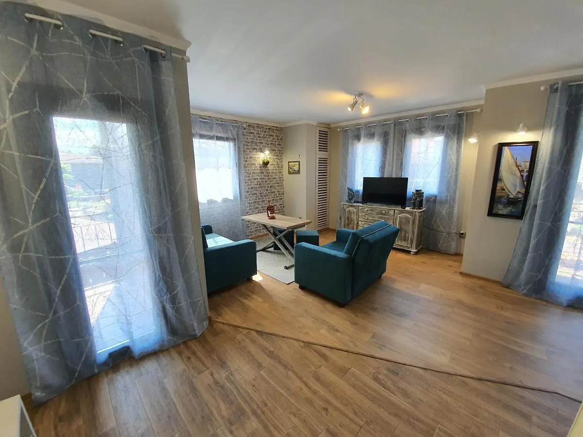 Sozopol Apartments 
