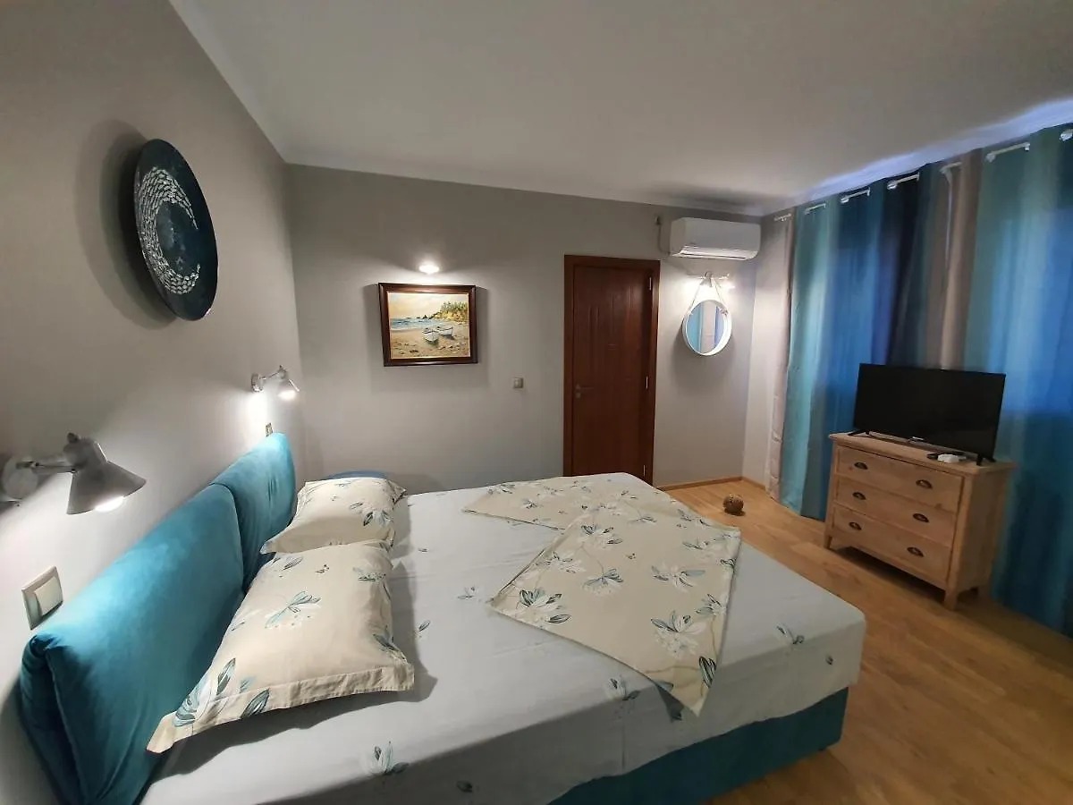 Sozopol Apartments 