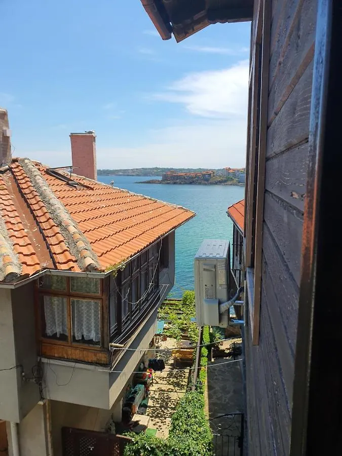 Sozopol Apartments 