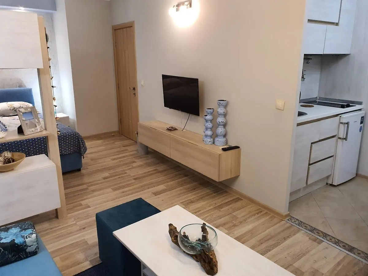 Sozopol Apartments 