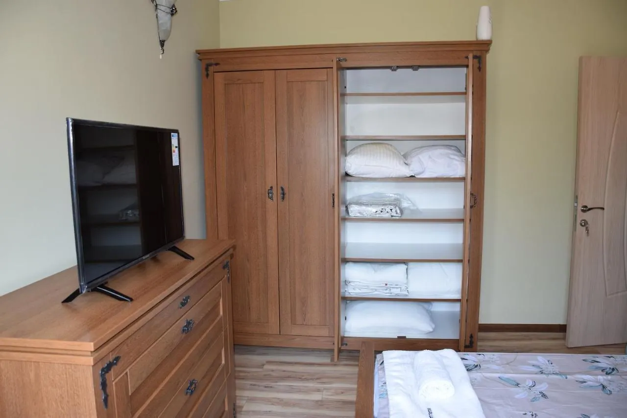 Sozopol Apartments 