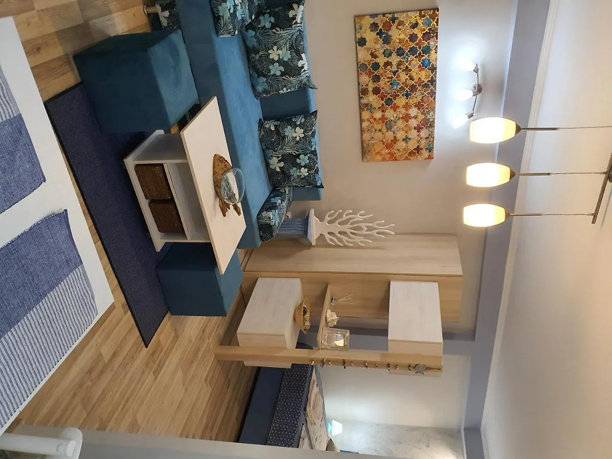 Sozopol Apartments 