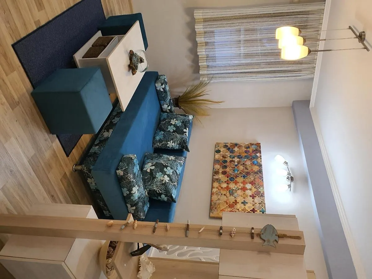 Sozopol Apartments 