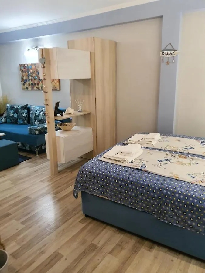 Sozopol Apartments 
