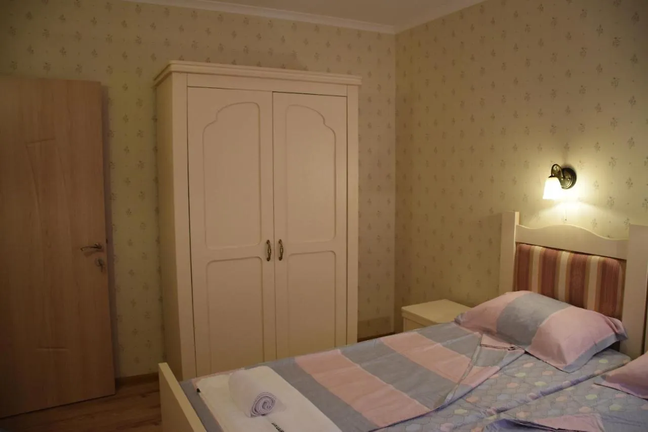 Sozopol Apartments 