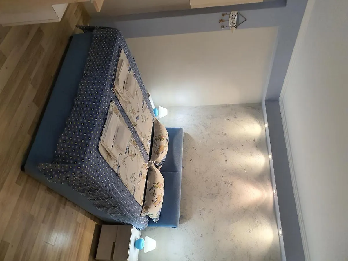 Sozopol Apartments 