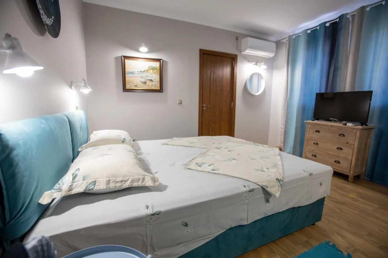 Sozopol Apartments 