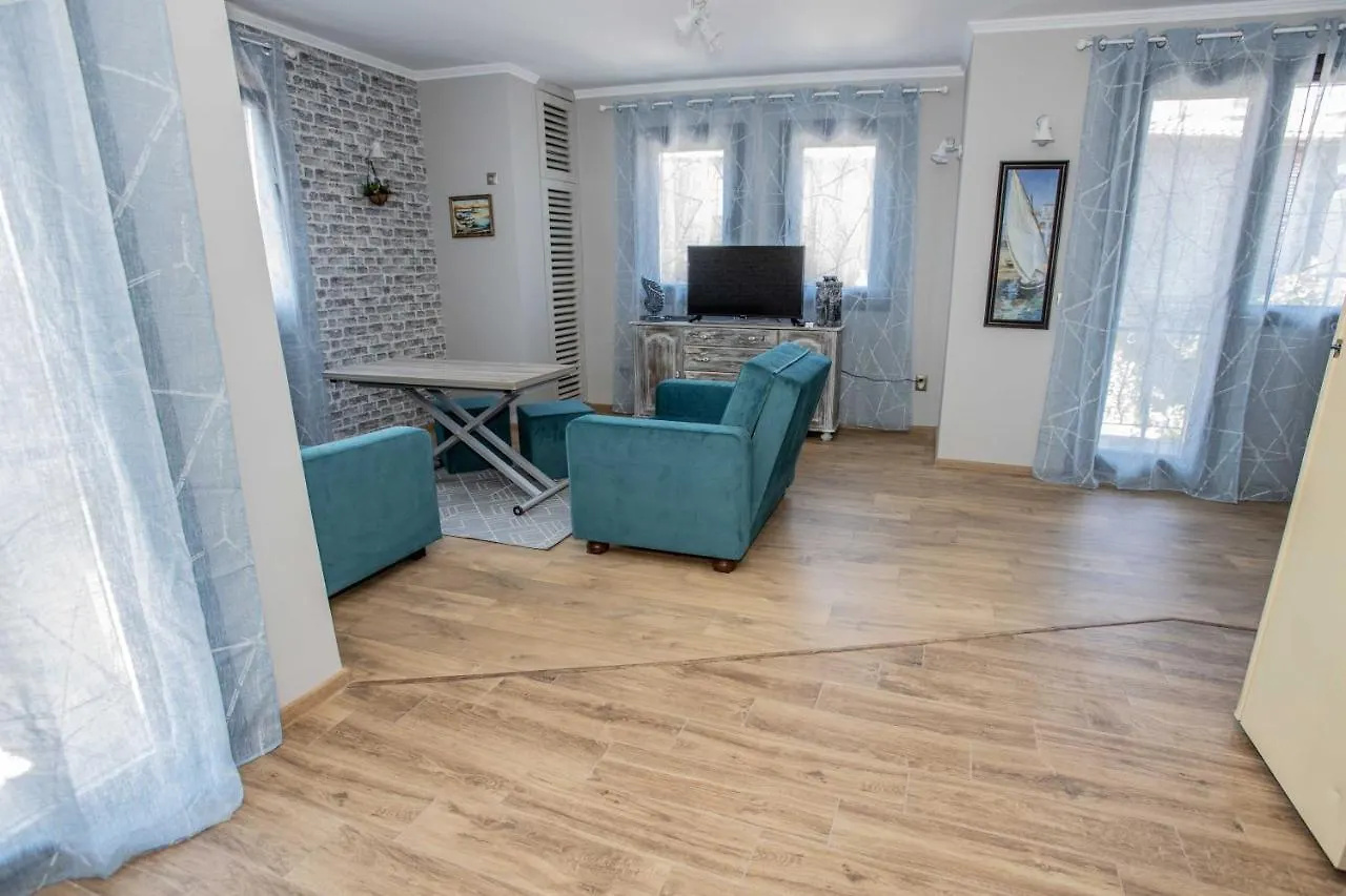 Sozopol Apartments 