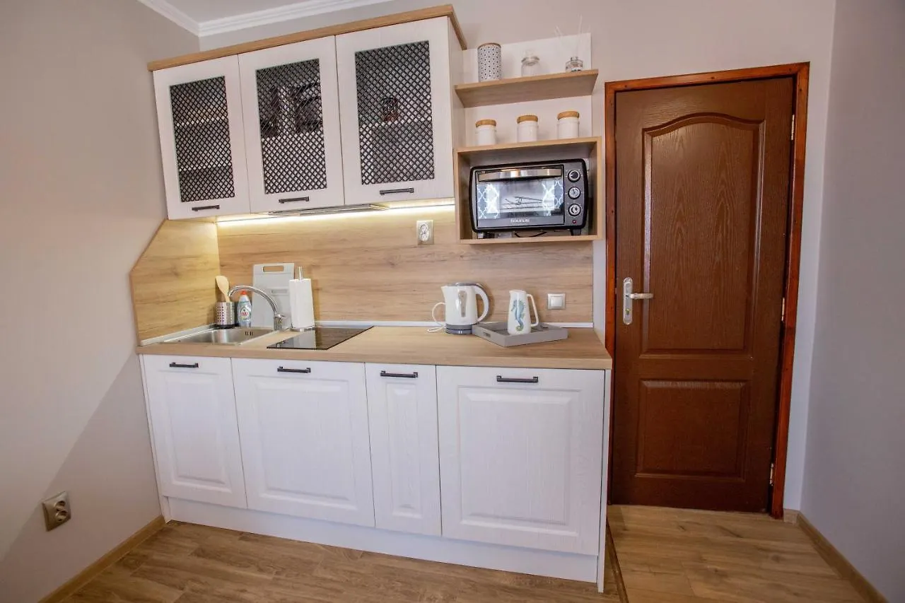 Sozopol Apartments 