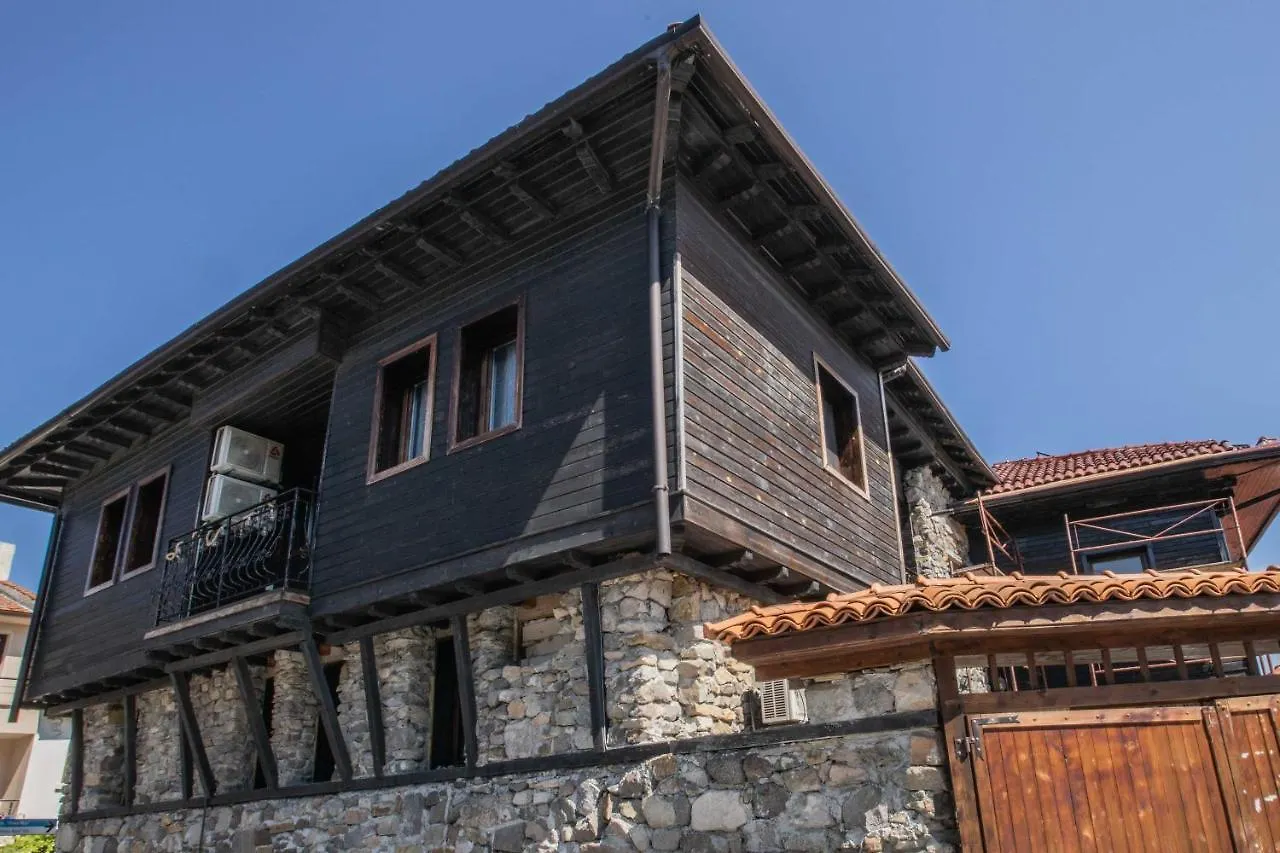 Sozopol Apartments 
