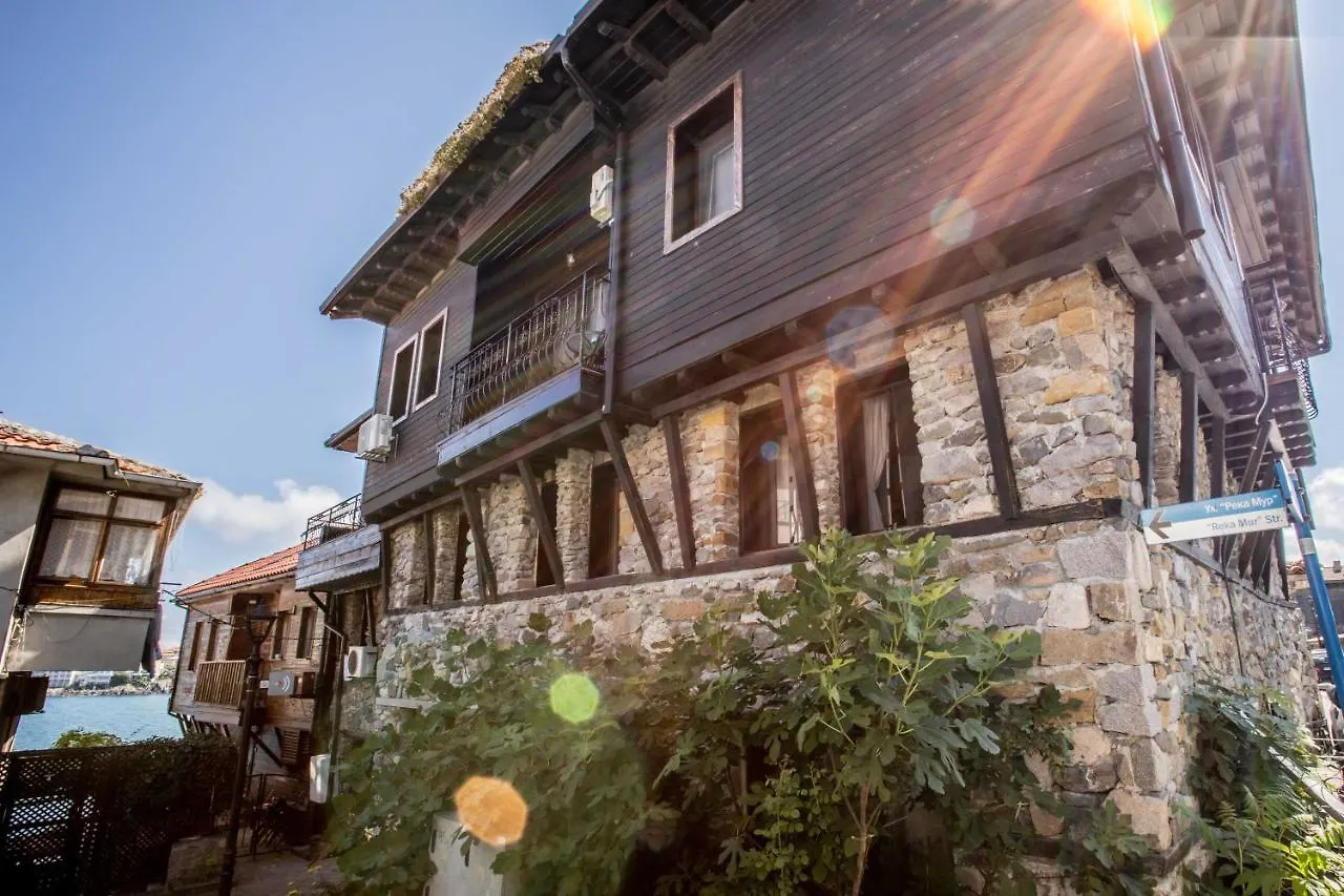 Sozopol Apartments 