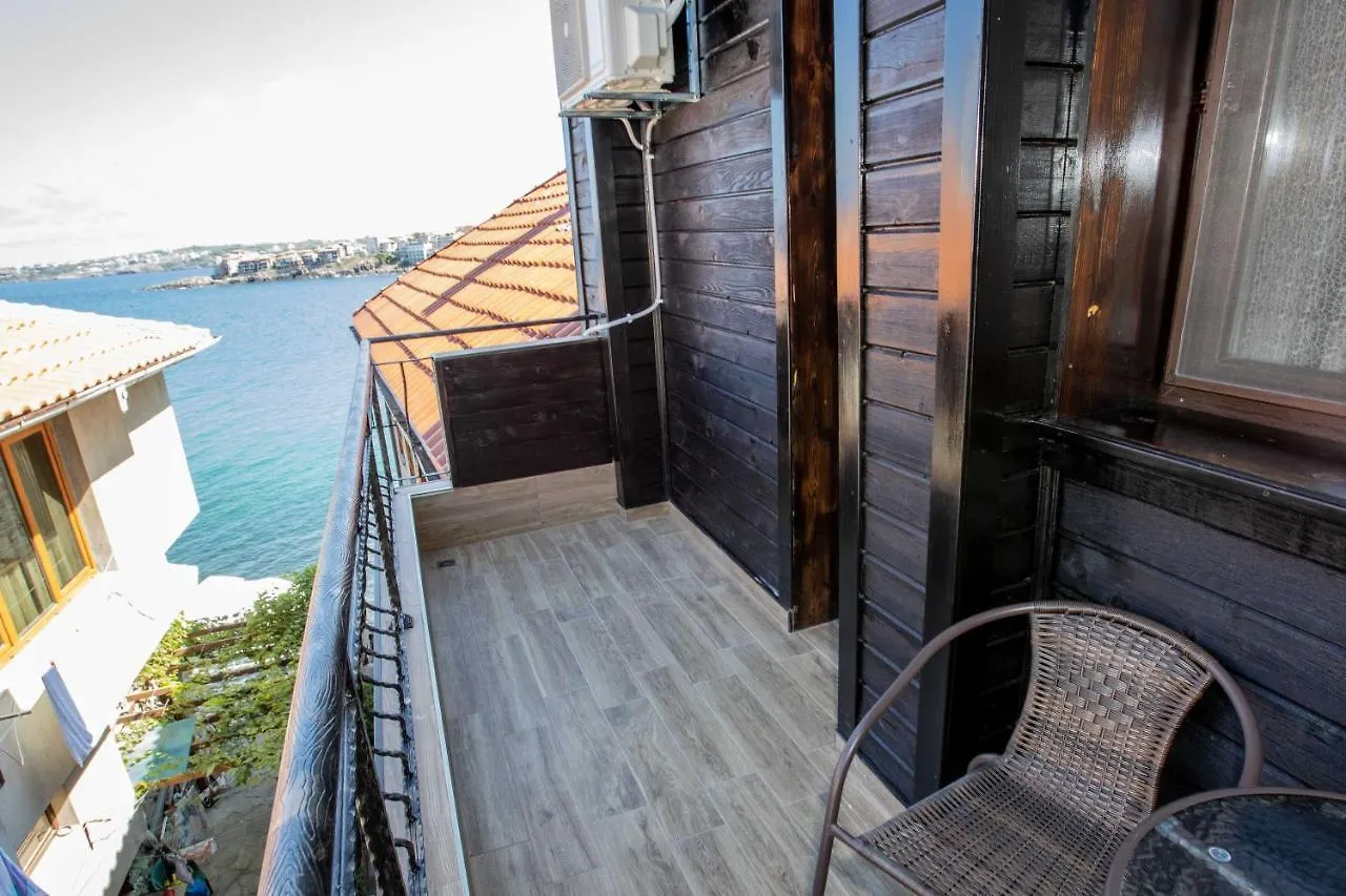 Sozopol Apartments 