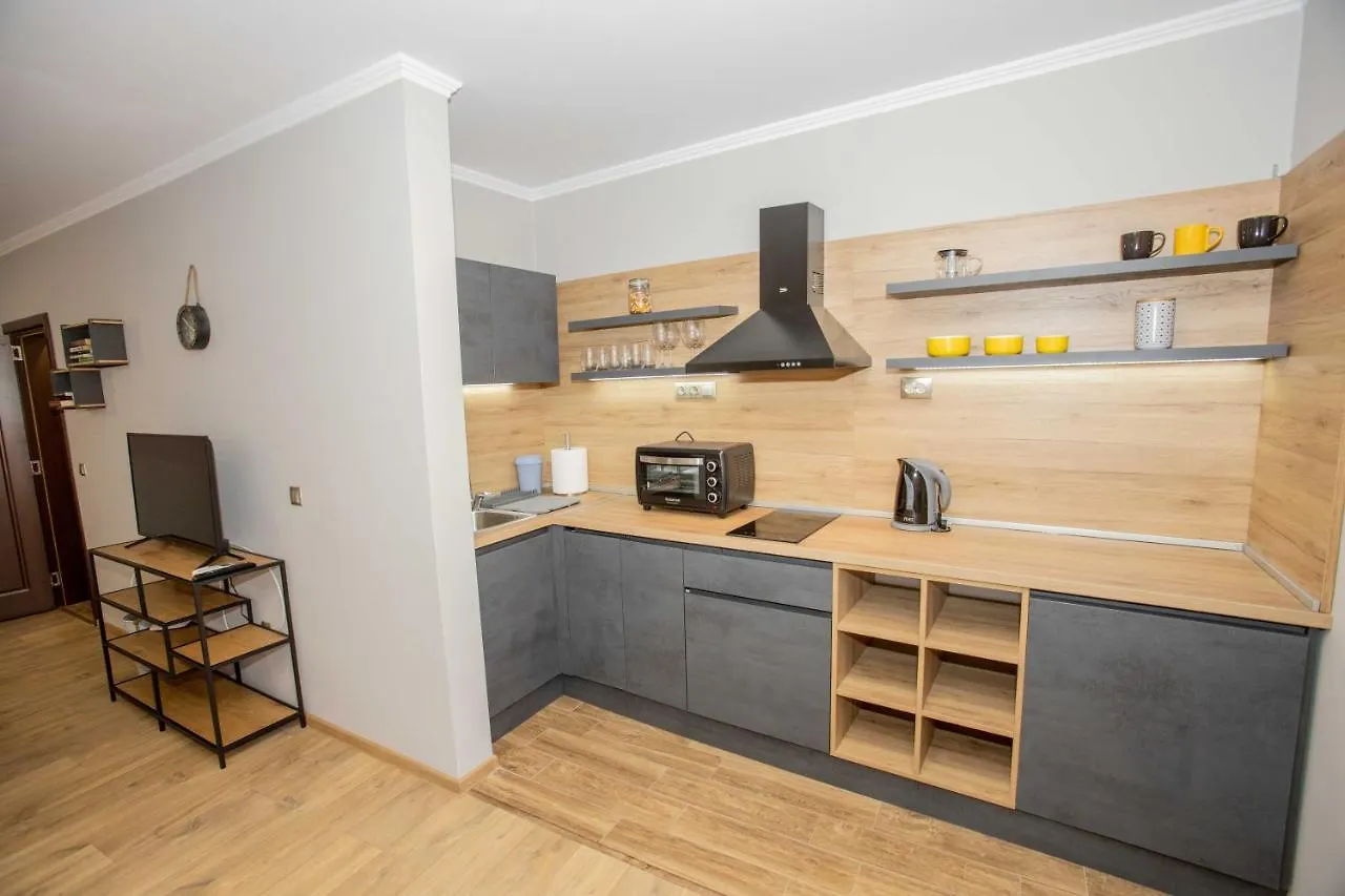 Sozopol Apartments 