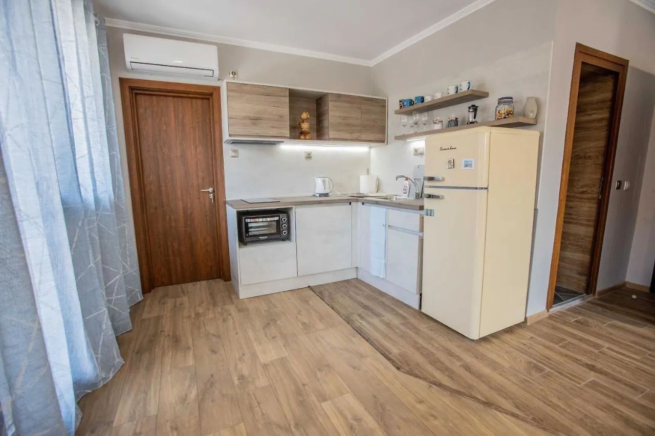 Sozopol Apartments 