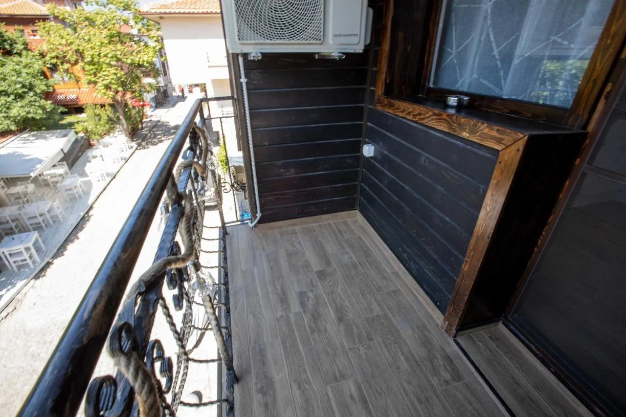 Sozopol Apartments 