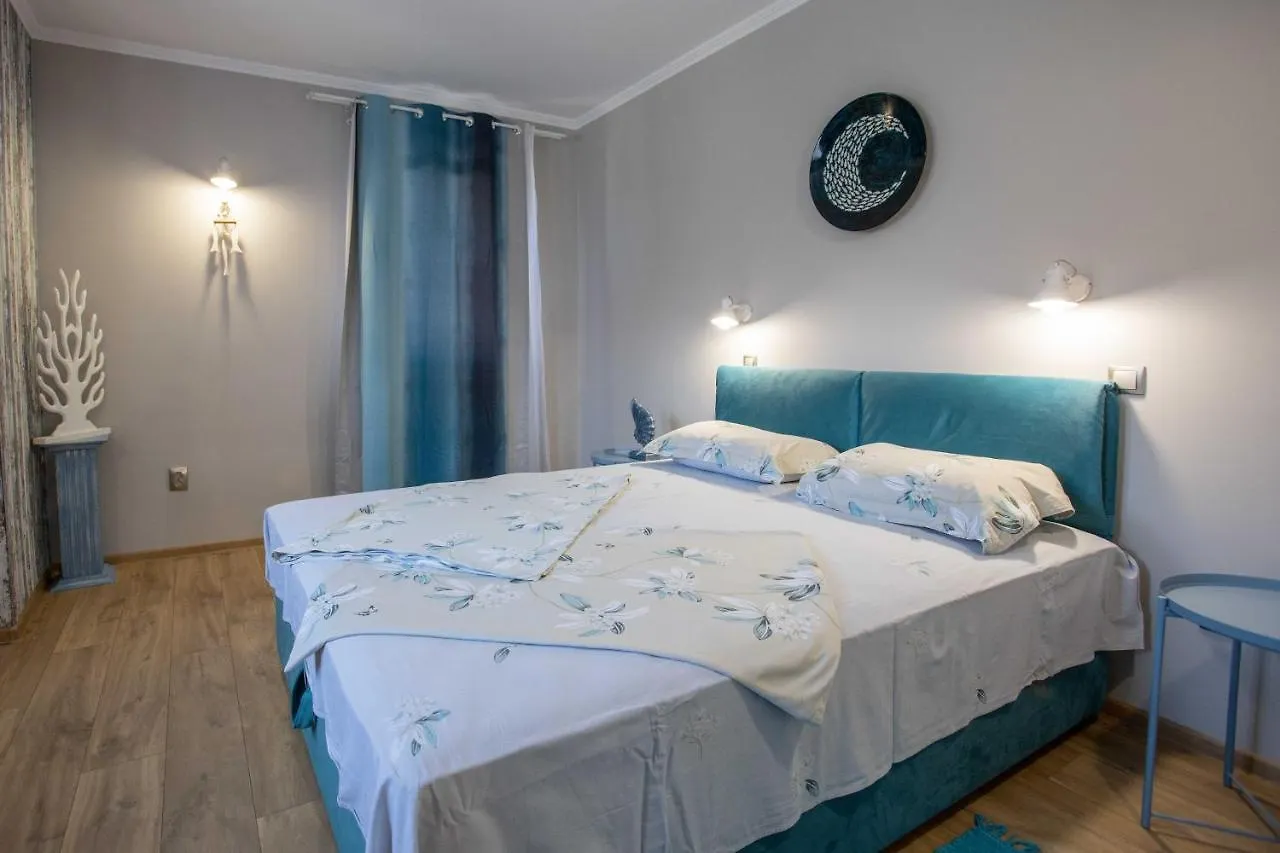 Sozopol Apartments 