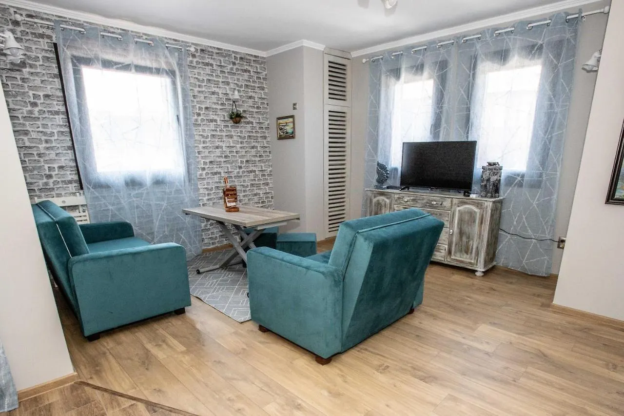 Sozopol Apartments 