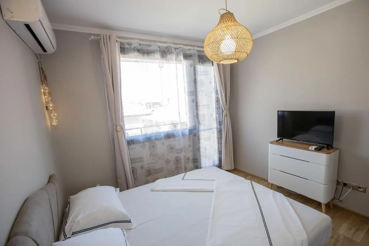 Sozopol Apartments 