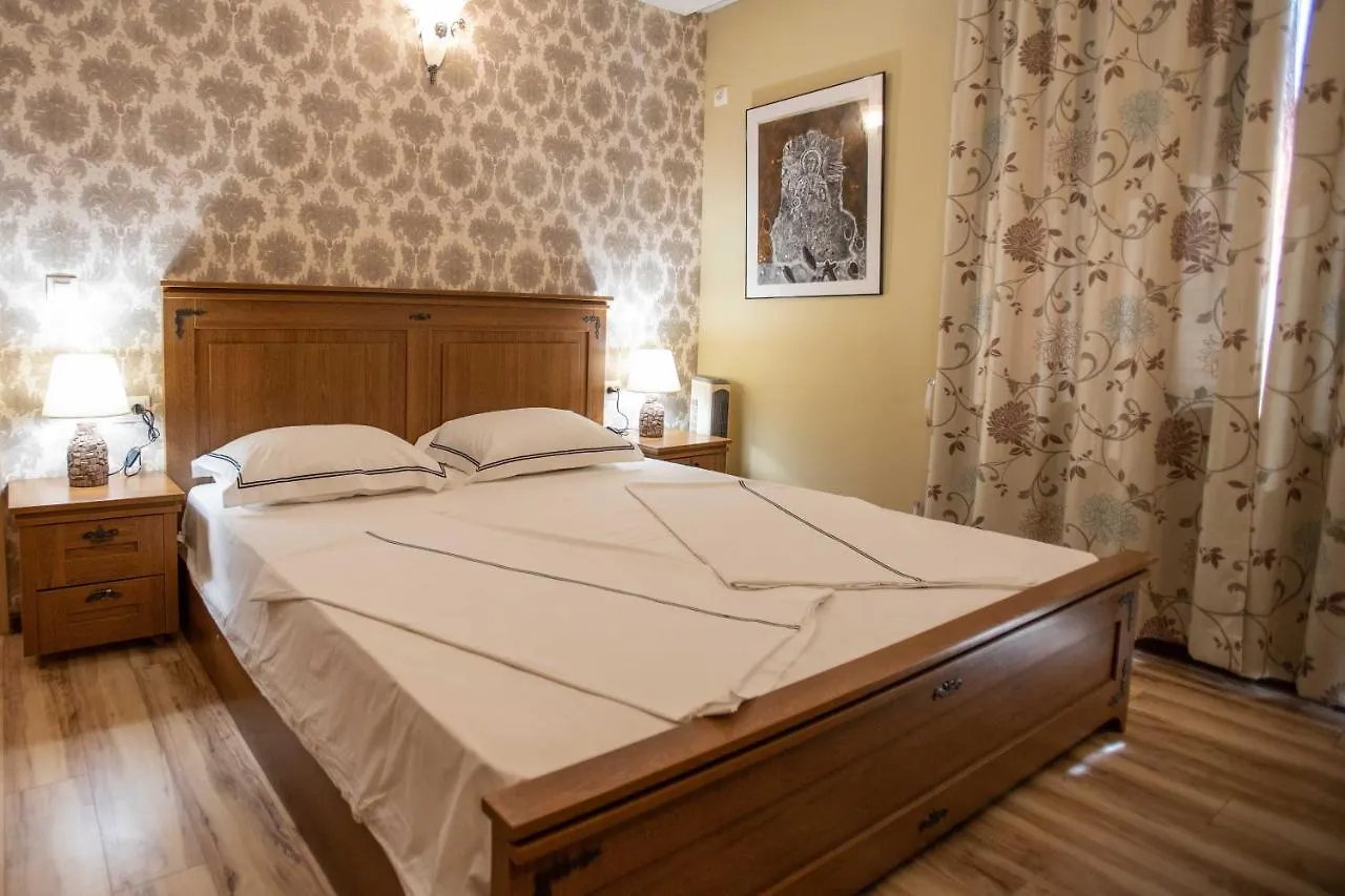 Sozopol Apartments 