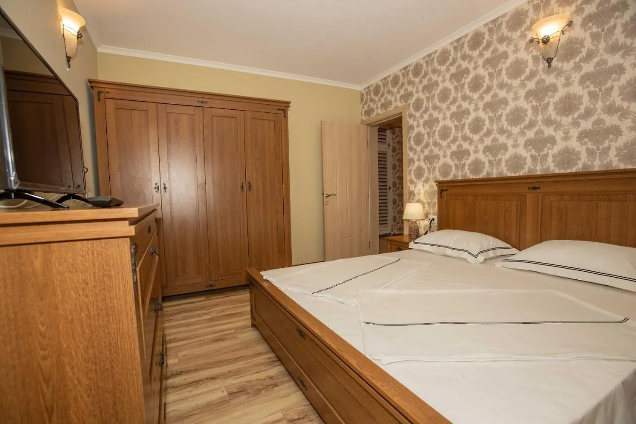 Sozopol Apartments 