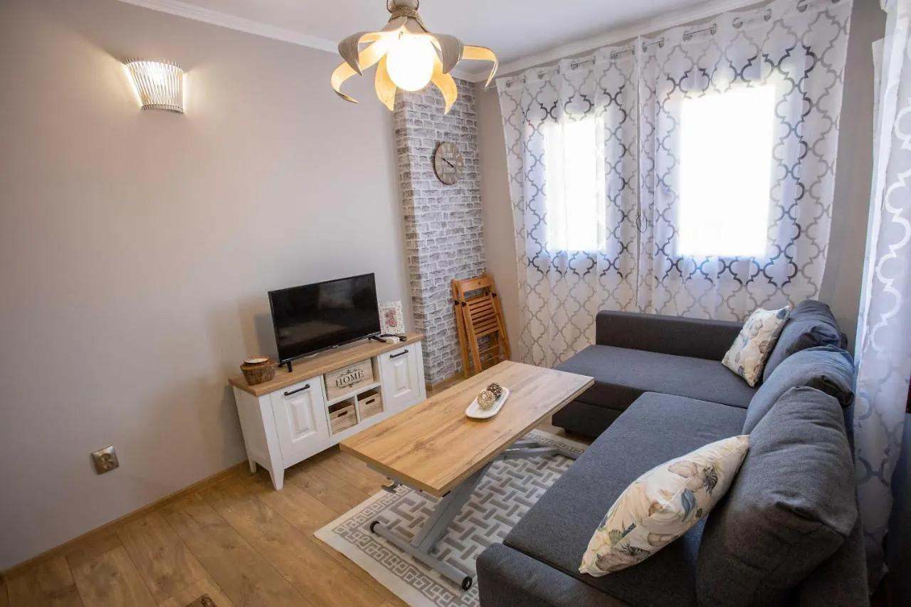 Sozopol Apartments 