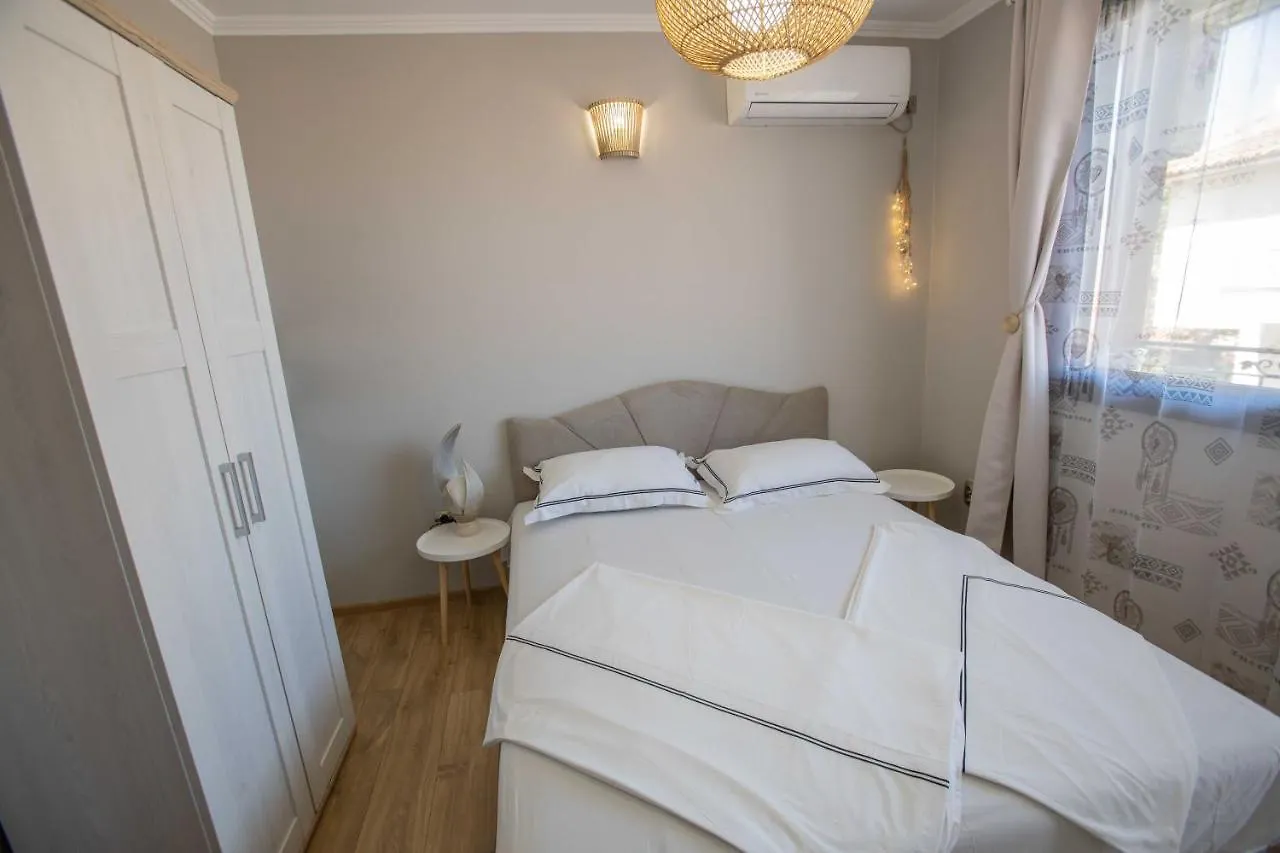 Sozopol Apartments 