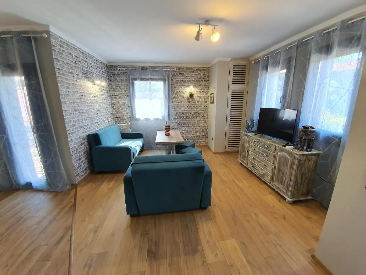 Sozopol Apartments 