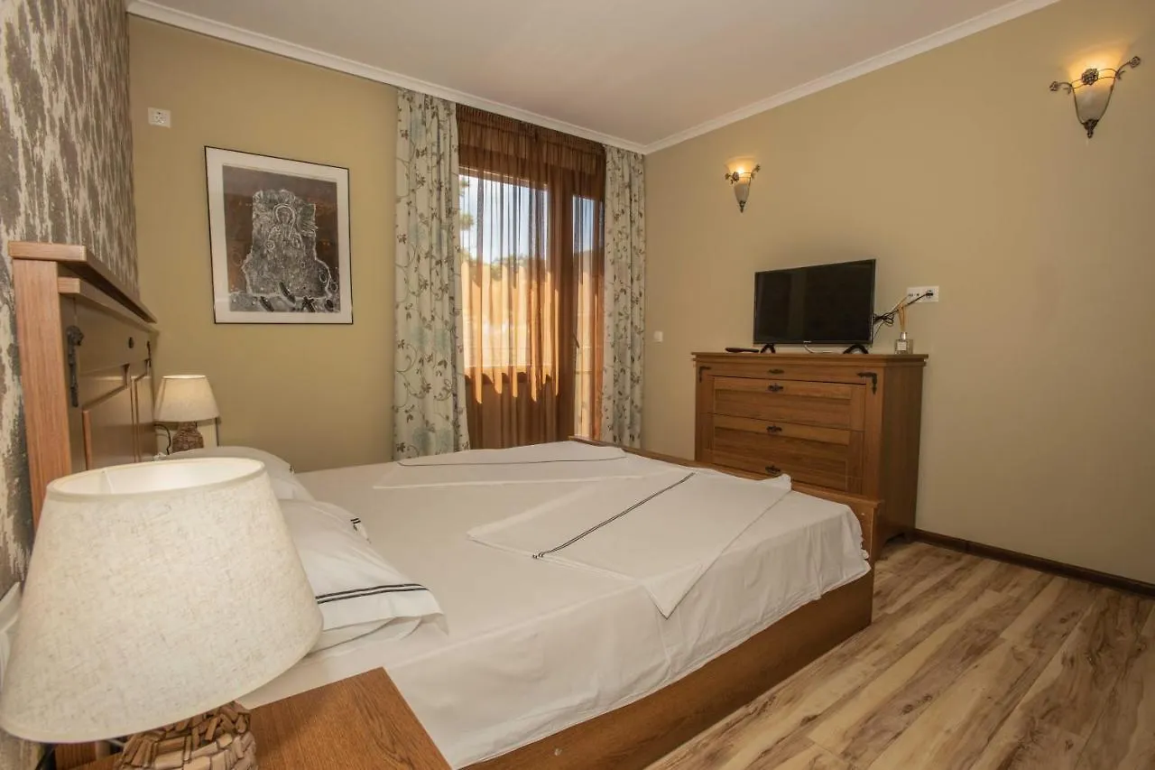 Sozopol Apartments 