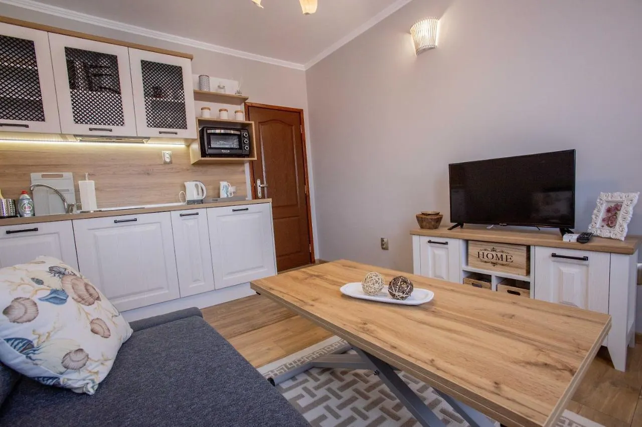 Sozopol Apartments 