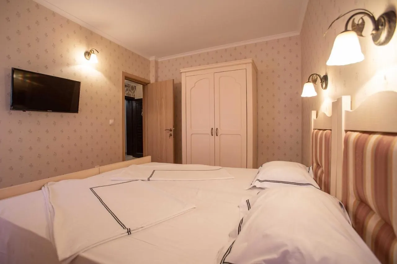 Sozopol Apartments 