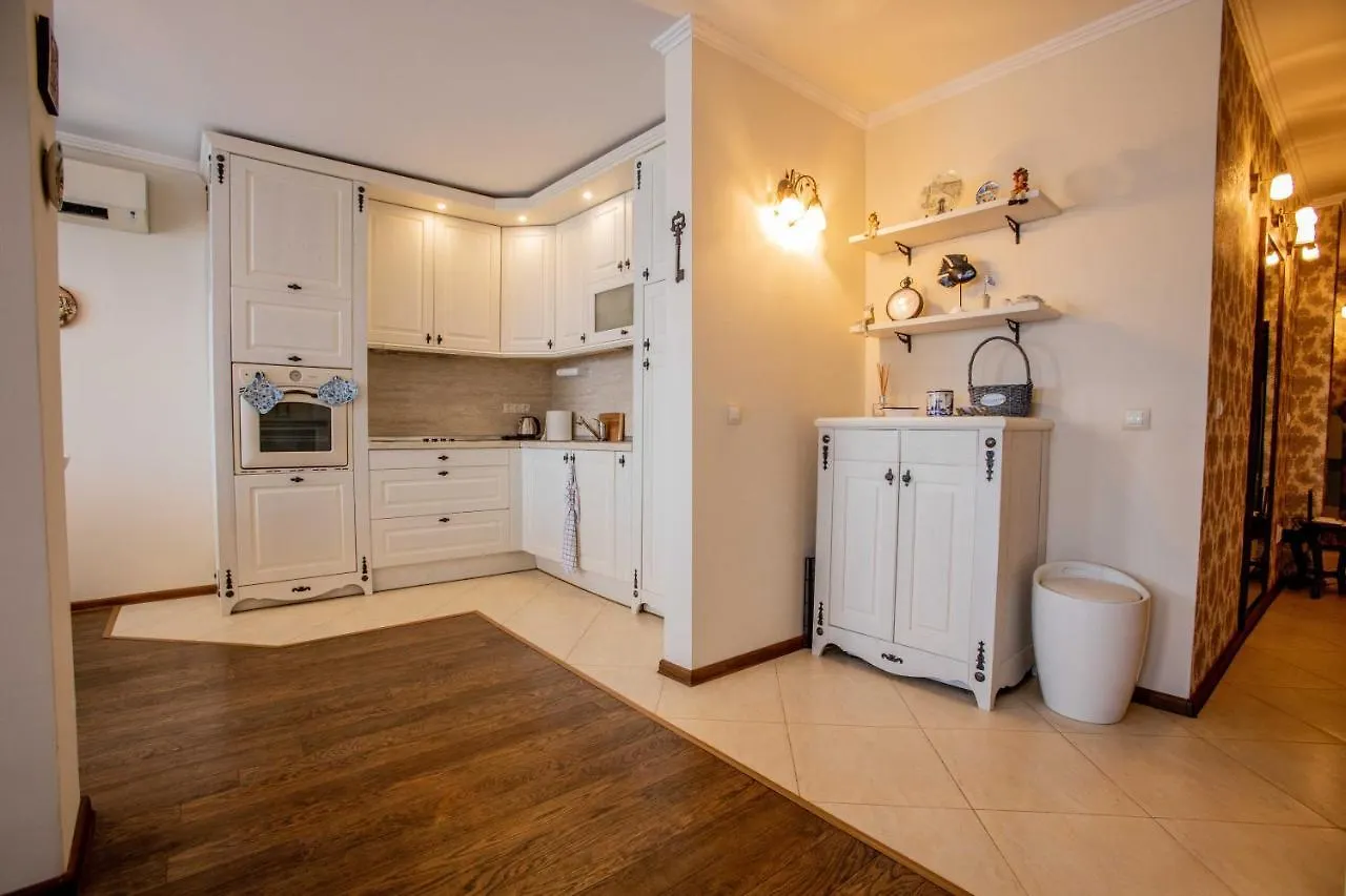 Sozopol Apartments 