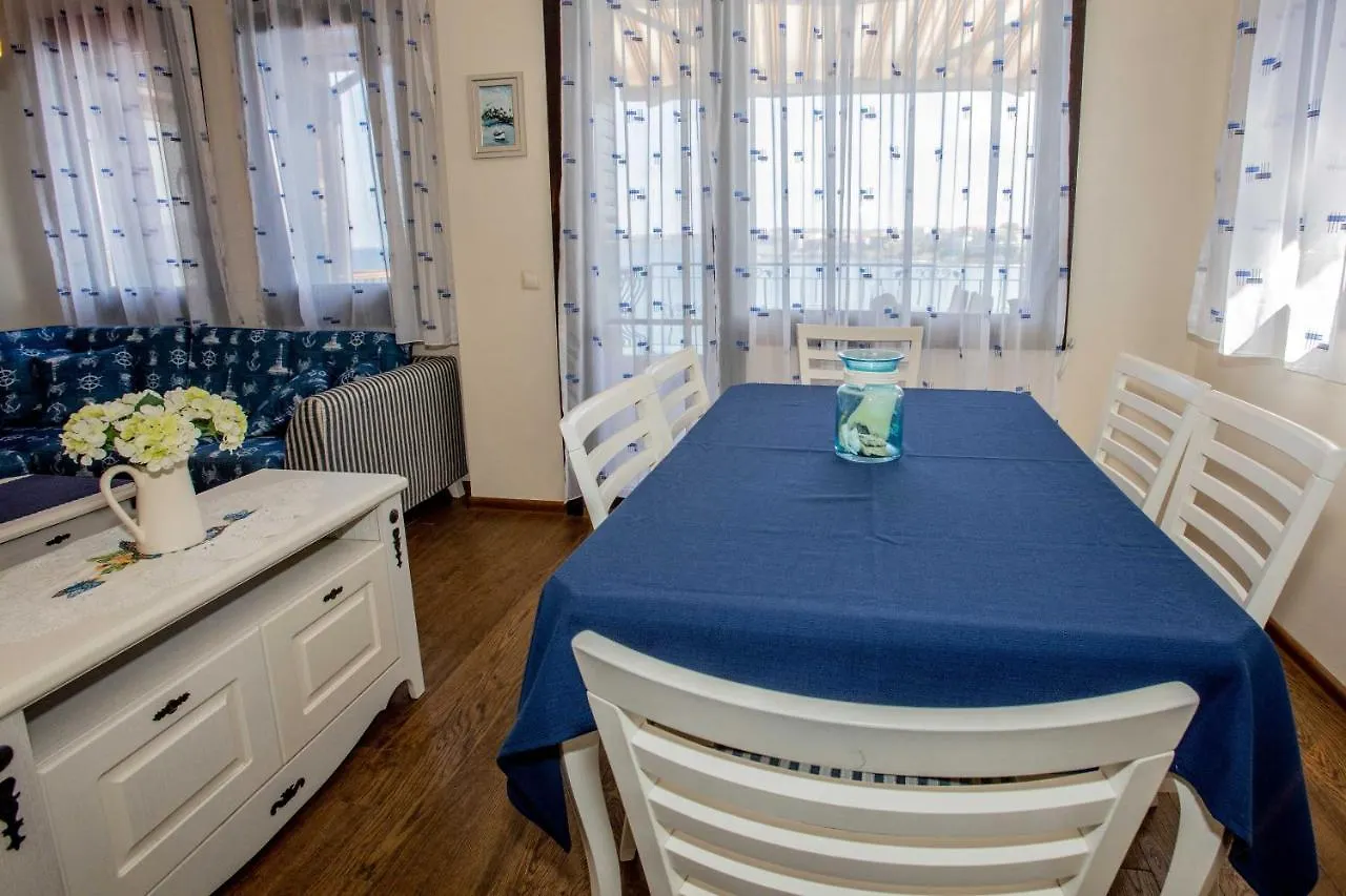 Sozopol Apartments 