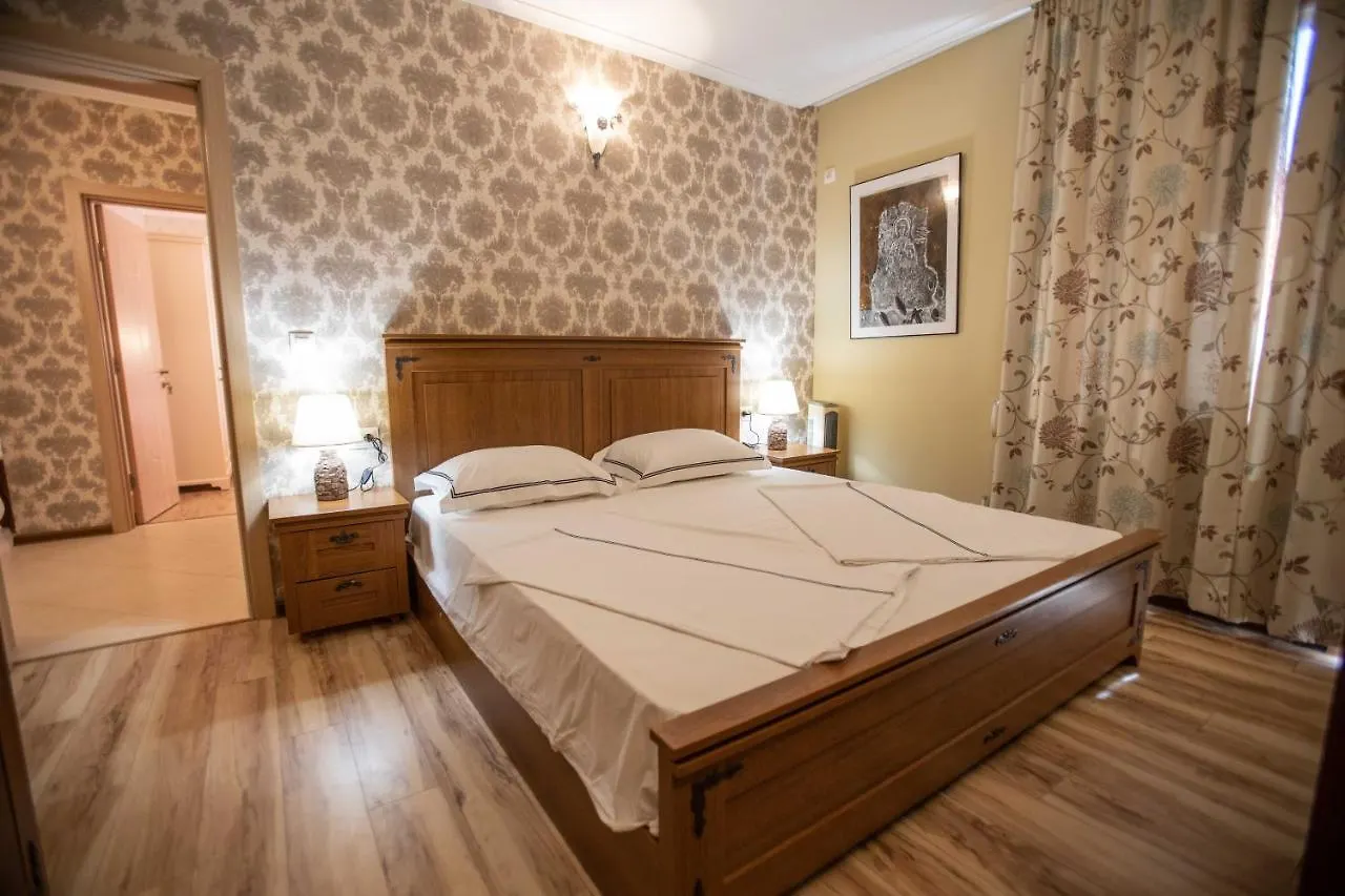 Sozopol Apartments 