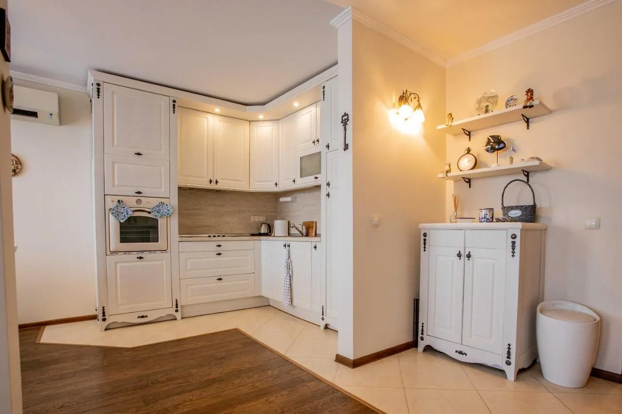 Sozopol Apartments 