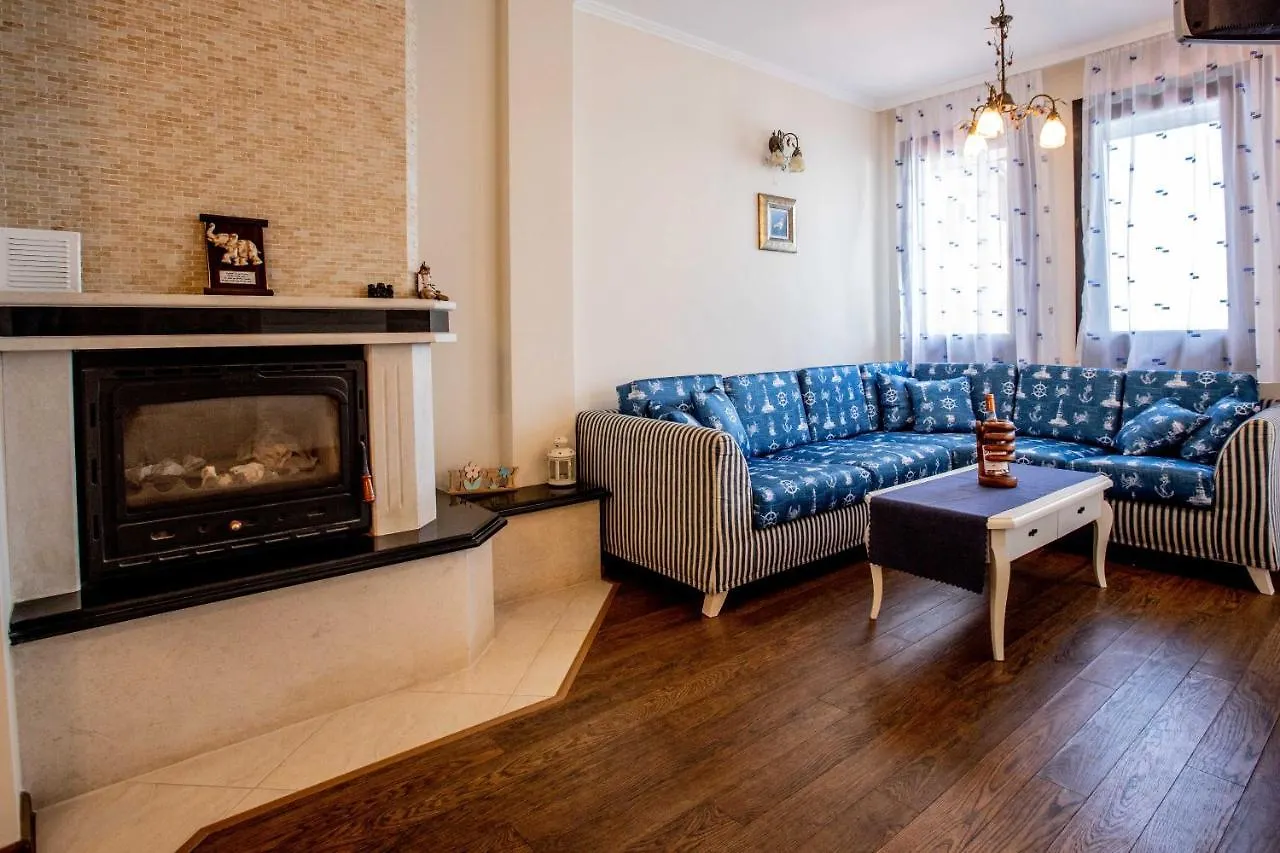 Sozopol Apartments 