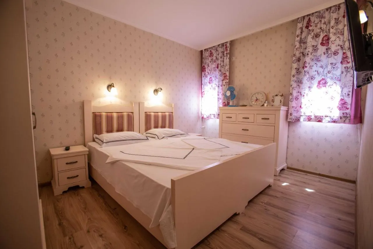 Sozopol Apartments 