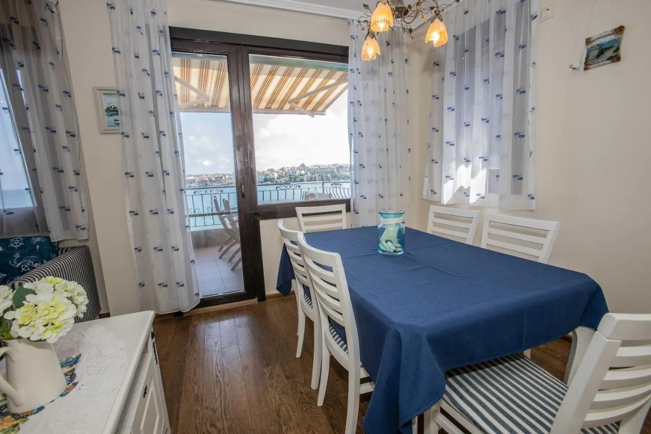 Sozopol Apartments 