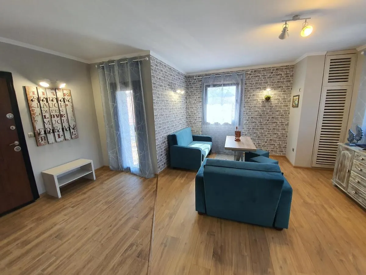 Sozopol Apartments 