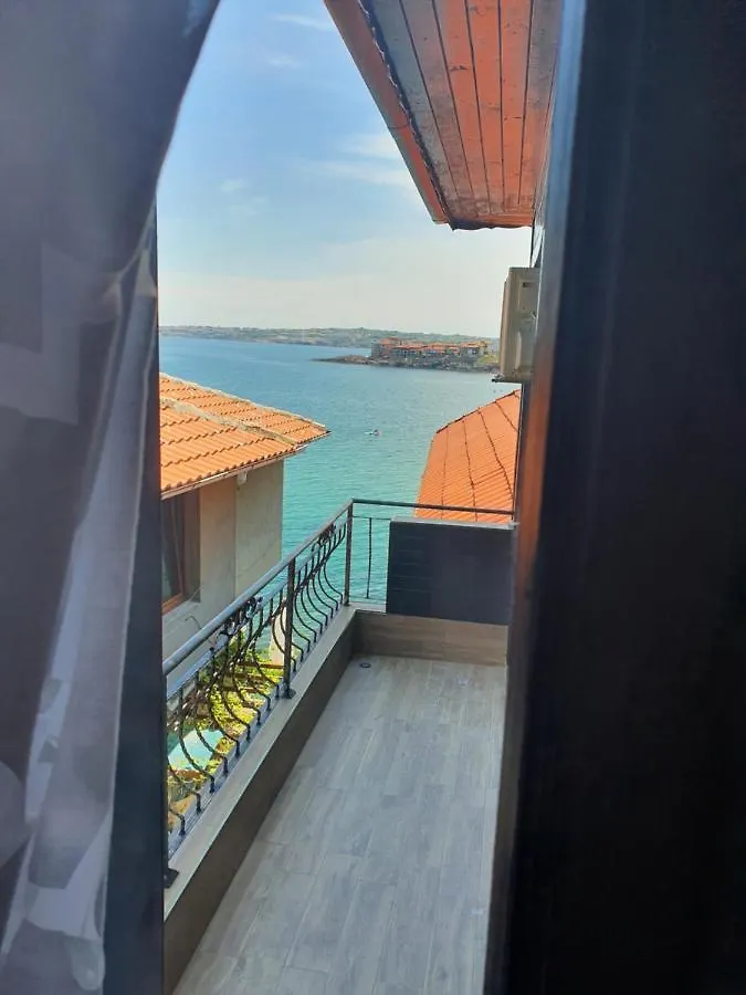 Sozopol Apartments 