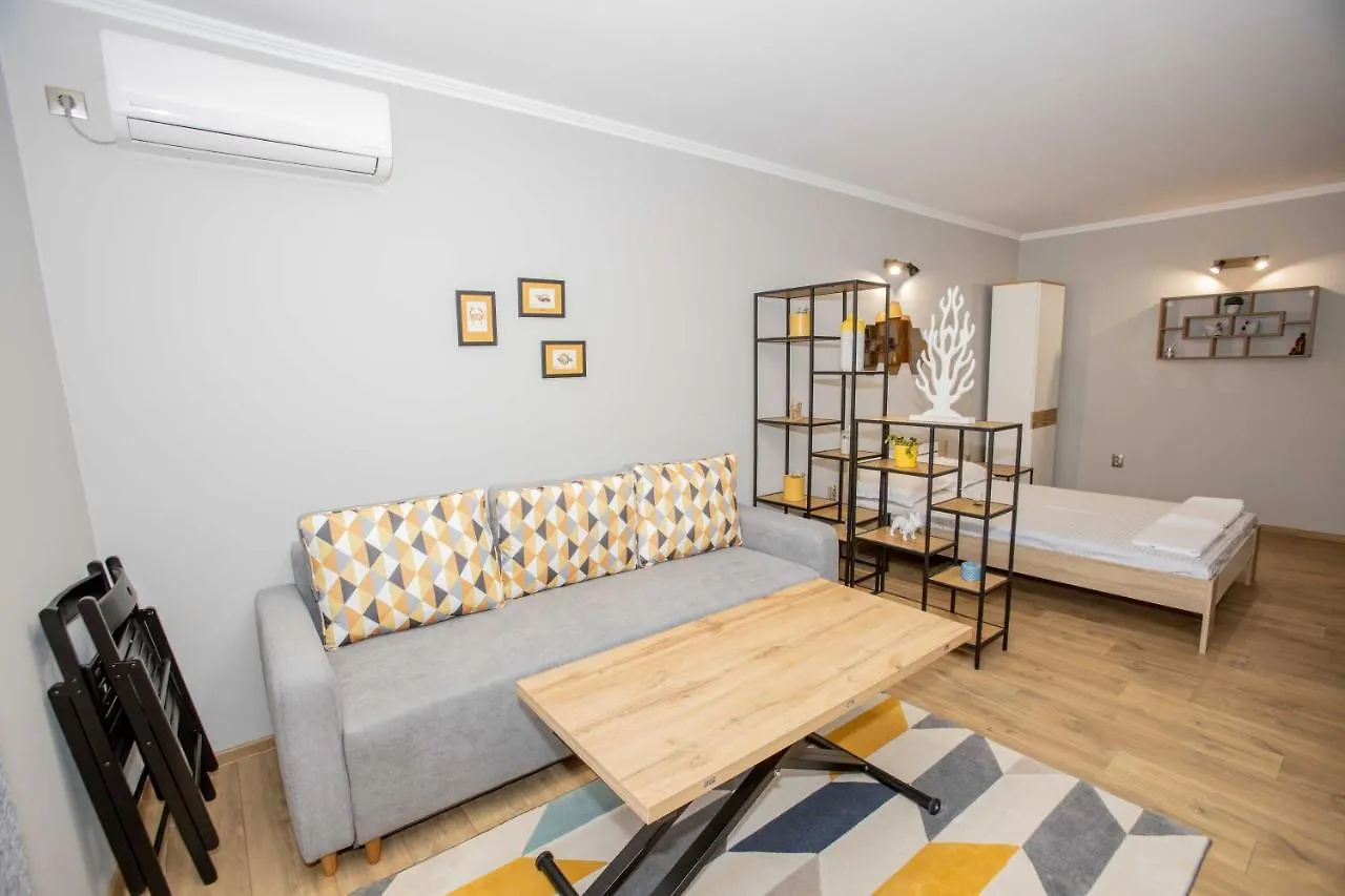 Sozopol Apartments 