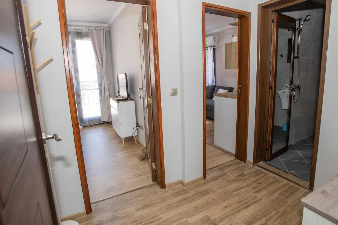 Sozopol Apartments 