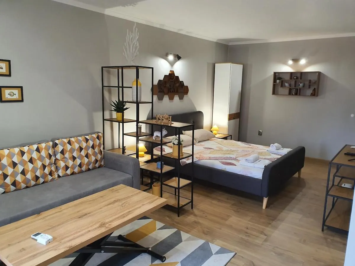 Sozopol Apartments 