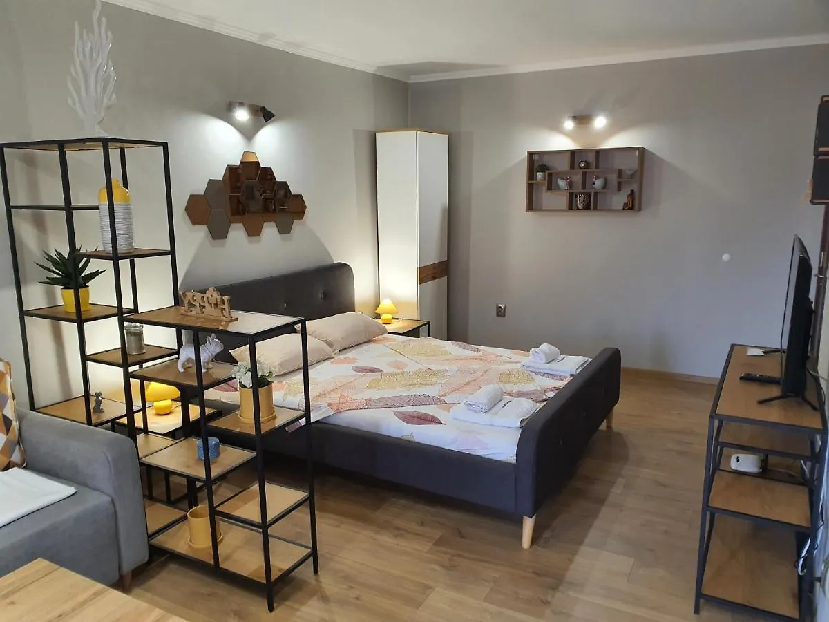 Sozopol Apartments 