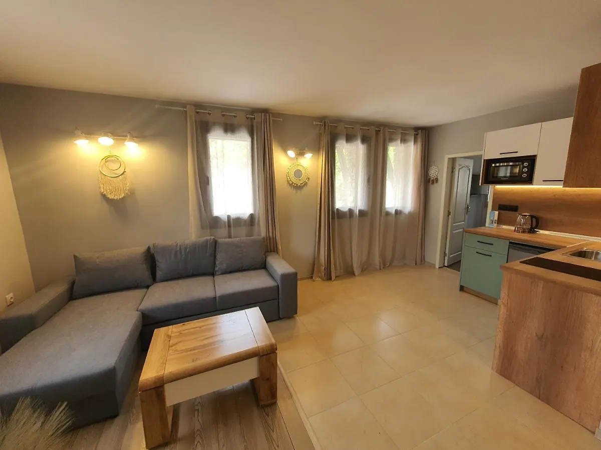Sozopol Apartments 