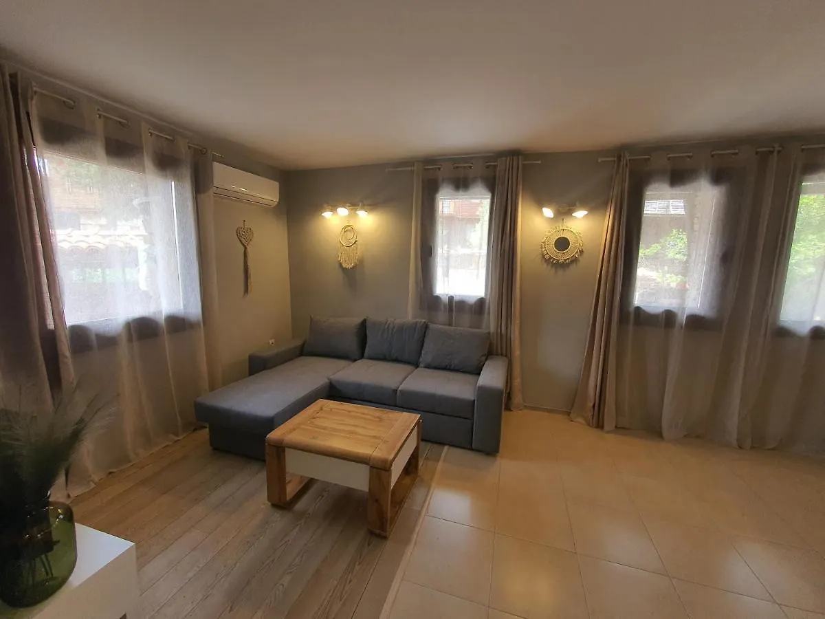 Sozopol Apartments 