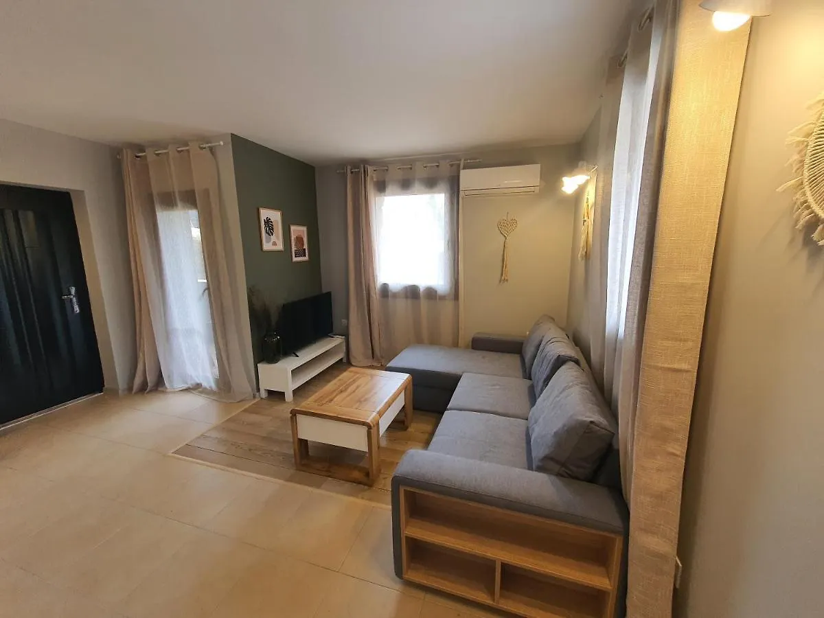 Sozopol Apartments 