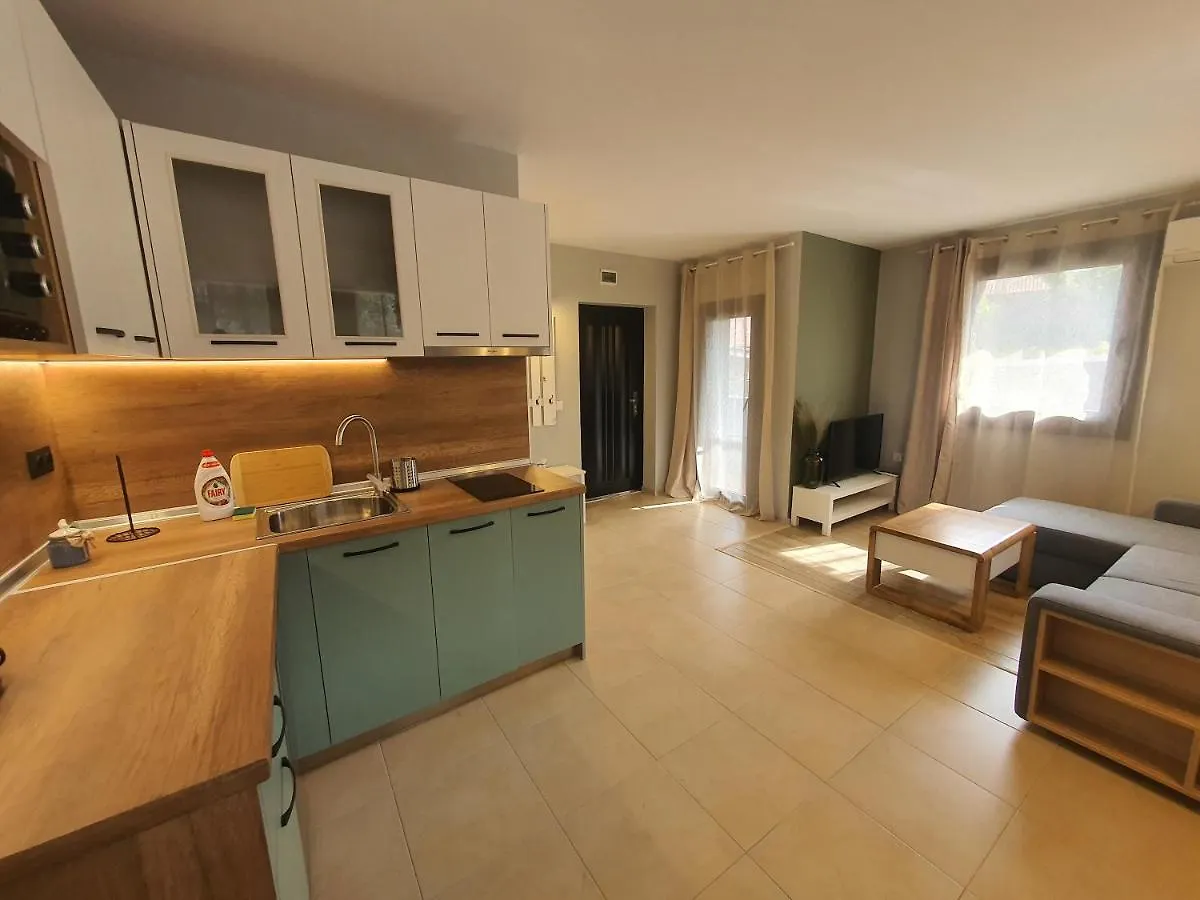 Sozopol Apartments 