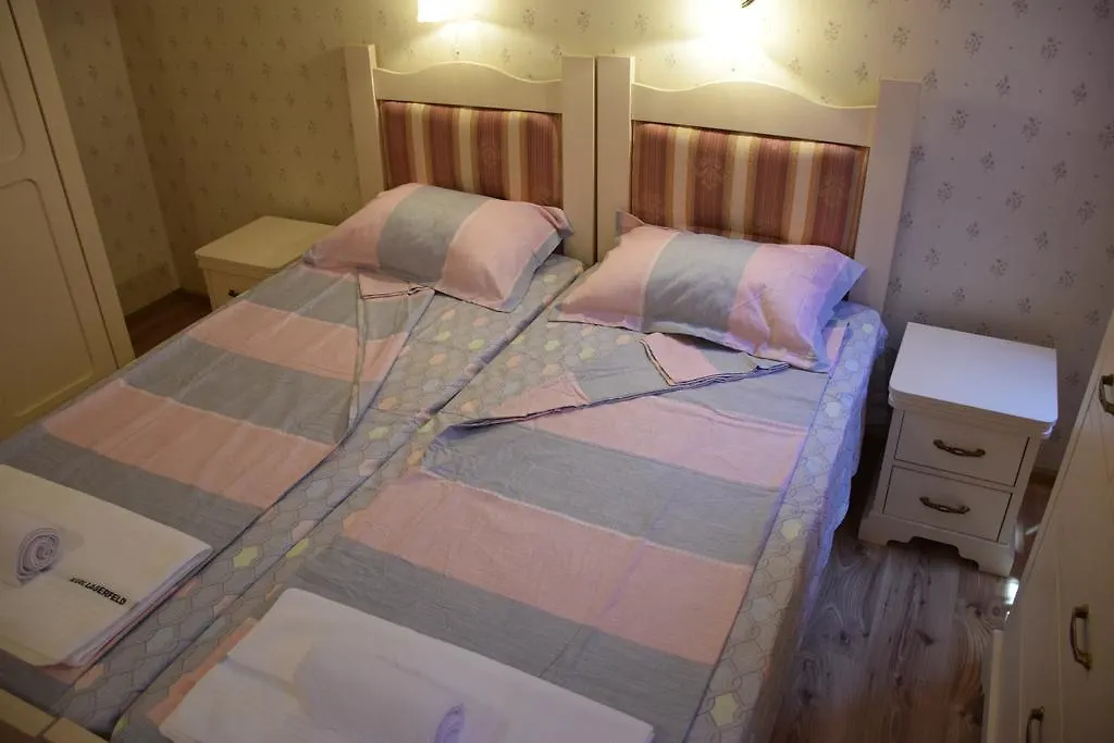Sozopol Apartments 