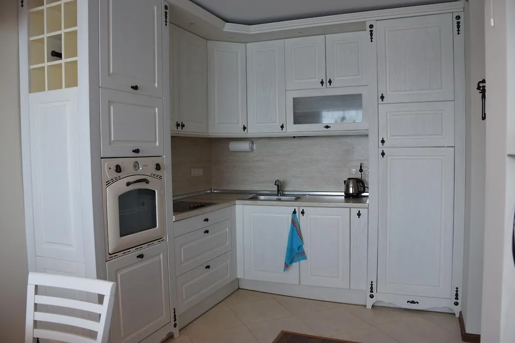 Sozopol Apartments 