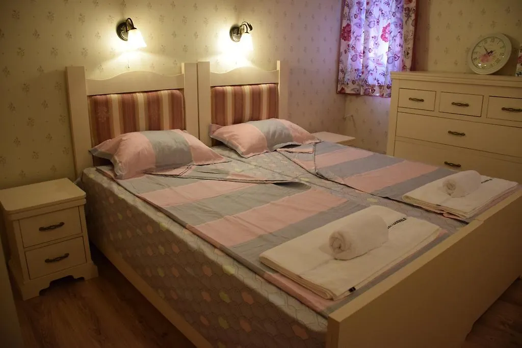Sozopol Apartments 